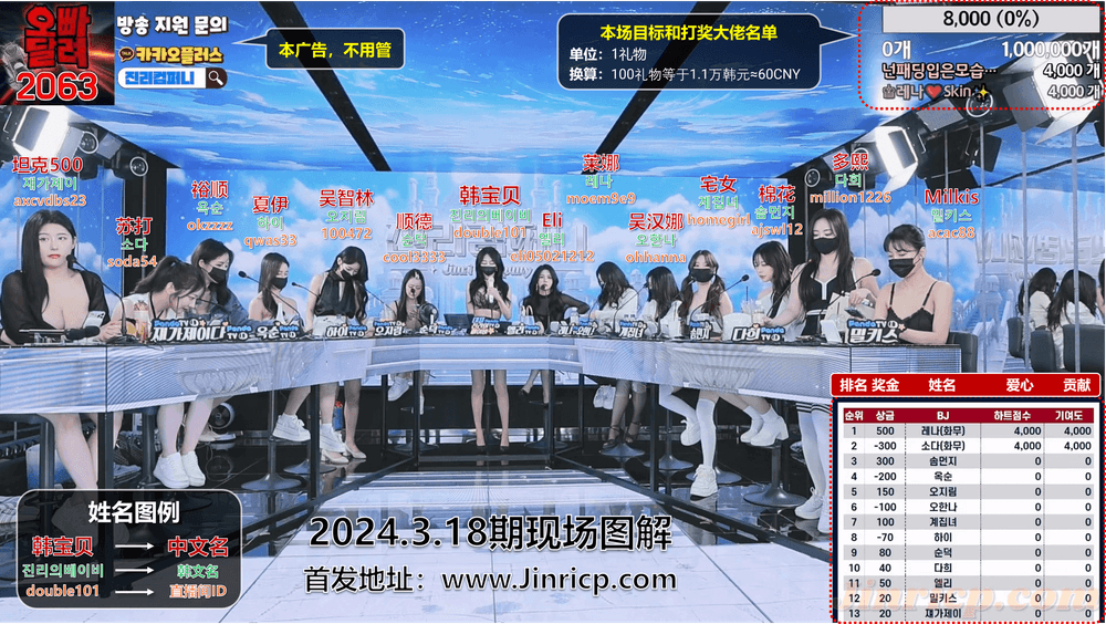 jinricp书院精品资源站